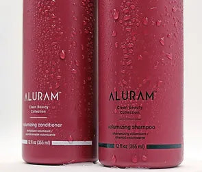 Aluram Volumizing Shampoo