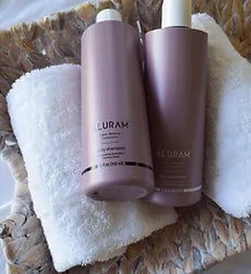 Aluram Daily Shampoo