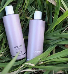Aluram Daily Shampoo