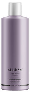 Aluram Purple Toning Shampoo