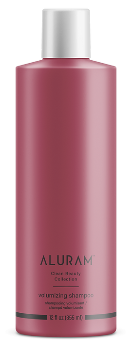 Aluram Volumizing Shampoo