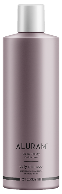 Aluram Daily Shampoo