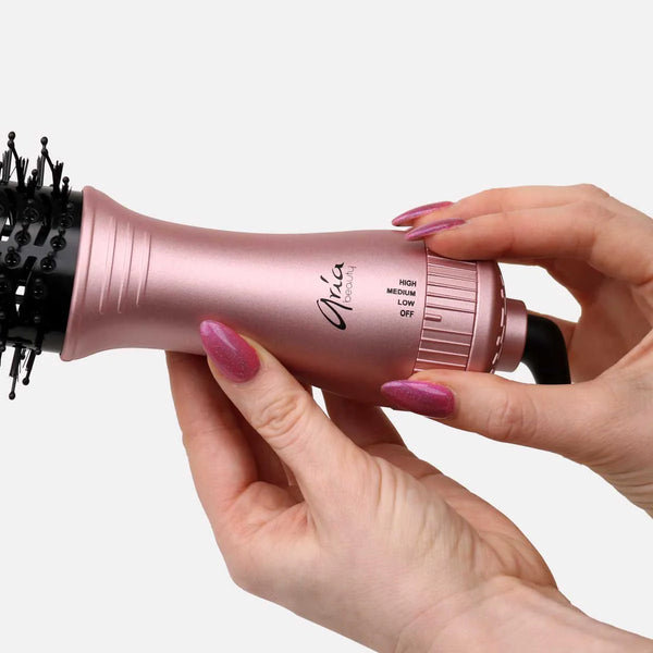 ARIA Mini Blowdry Brush