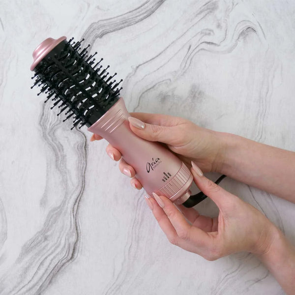 ARIA Mini Blowdry Brush