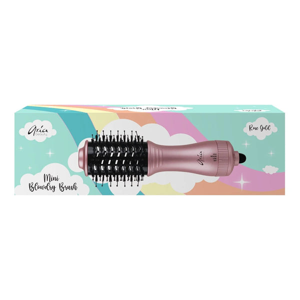 ARIA Mini Blowdry Brush