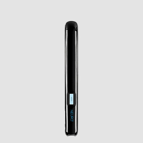 Neuro Style Titanium Flat Iron