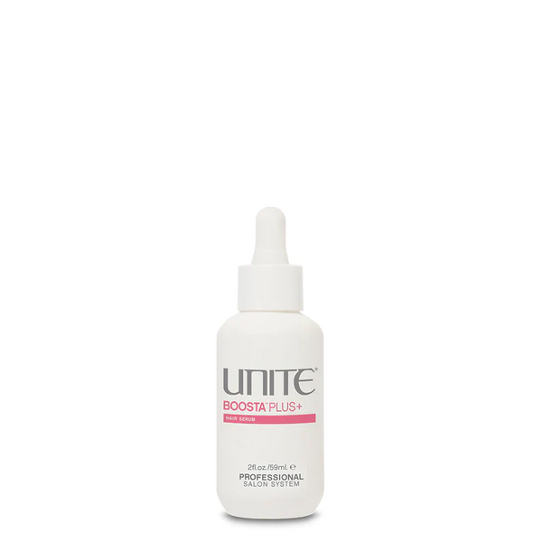 BOOSTA PLUS+ Hair Serum