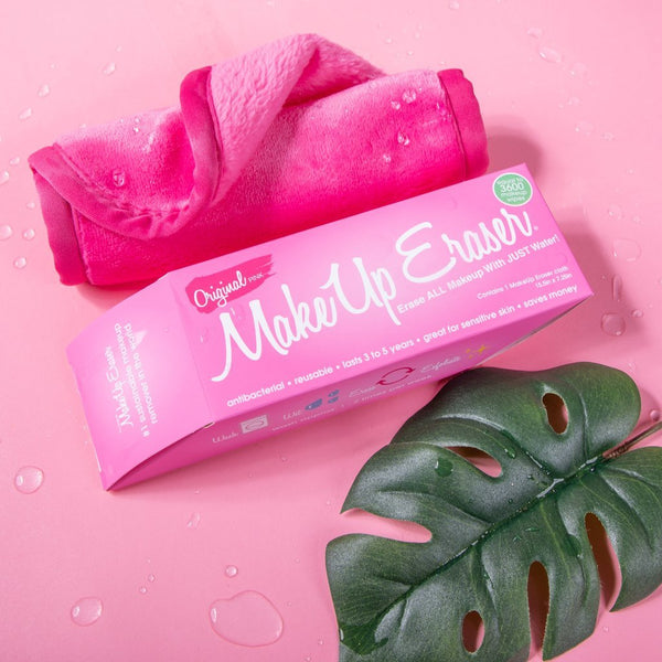 The Original Make Up Eraser