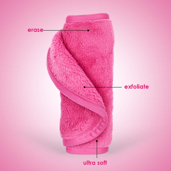 The Original Make Up Eraser