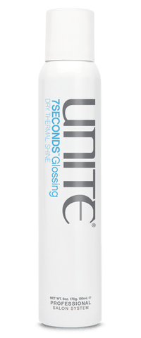 7SECONDS™ Glossing Spray