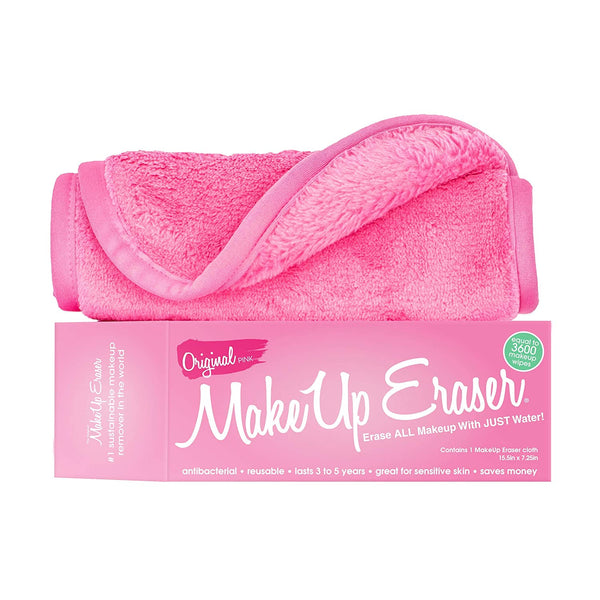 The Original Make Up Eraser