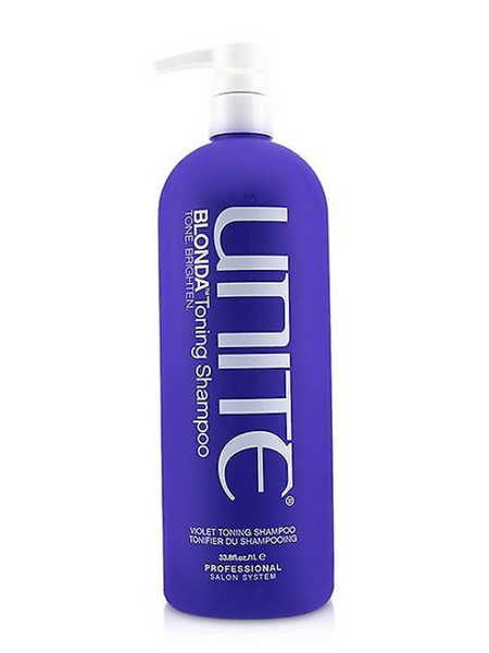 BLONDA™ Toning Shampoo