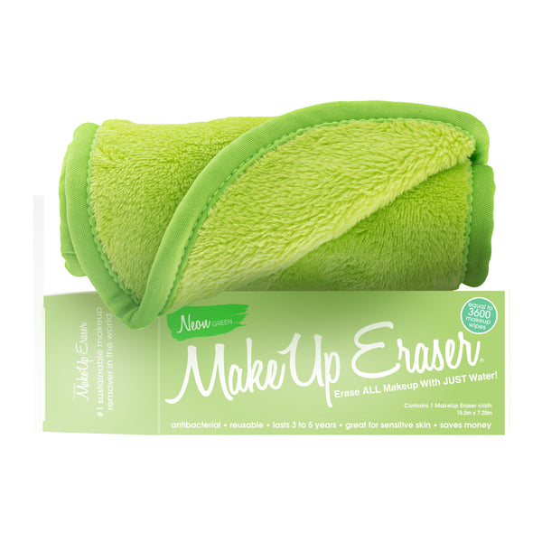 The Original Make Up Eraser