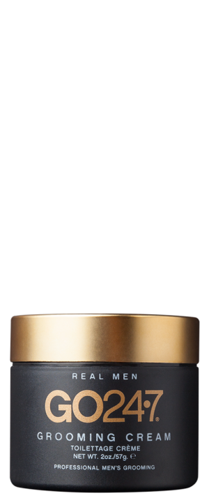 GO24·7 GROOMING CREAM