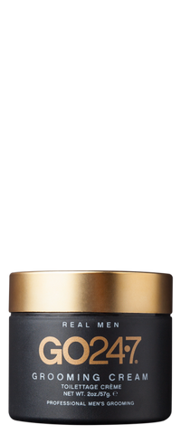GO24·7 GROOMING CREAM