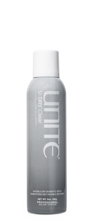 U:DRY™ Clear Dry Shampoo