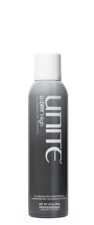 U:DRY™ High Dry Shampoo