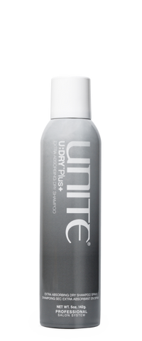U:DRY™ Plus+ Dry Shampoo