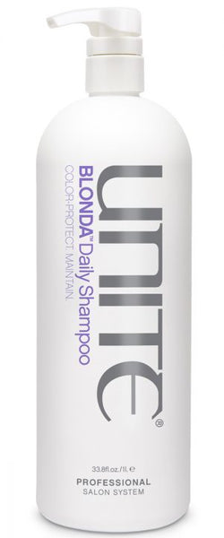 BLONDA™ Daily Shampoo