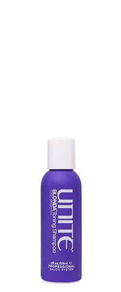 BLONDA™ Toning Shampoo