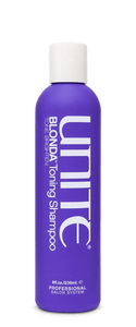 BLONDA™ Toning Shampoo