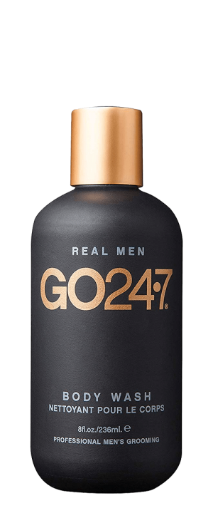 GO24·7 BODY WASH