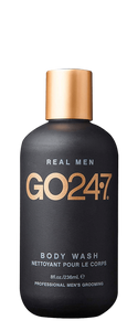 GO24·7 BODY WASH