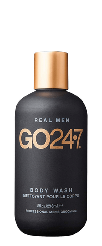 GO24·7 BODY WASH