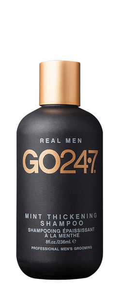 GO24·7 MINT THICKENING SHAMPOO