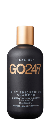 GO24·7 MINT THICKENING SHAMPOO