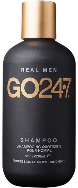 GO24·7 SHAMPOO