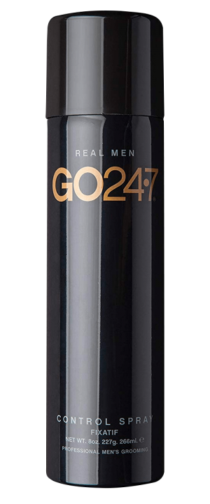 GO24·7 CONTROL SPRAY