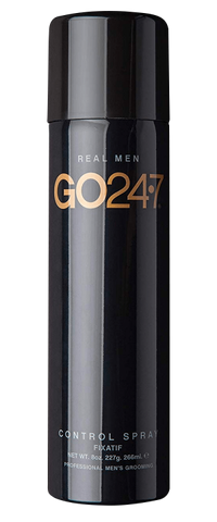 GO24·7 CONTROL SPRAY