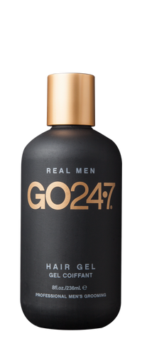 GO24·7 HAIR GEL