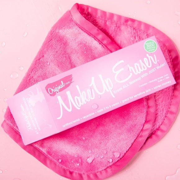The Original Make Up Eraser