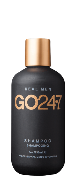 GO24·7 SHAMPOO