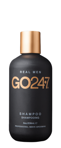 GO24·7 SHAMPOO